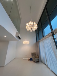 The Glades (D16), Condominium #496675521